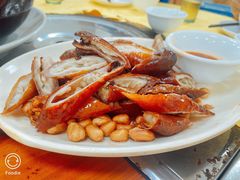-谢边农庄(海八路店)