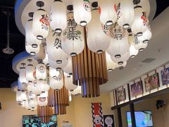 -極屋鮨牛 · 烧肉酒场(时代C馆店)