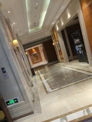 -武汉汉口喜来登大酒店·宴会厅