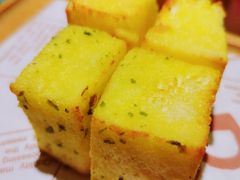餐前面包-尊品牛排(沙湾印象汇店)