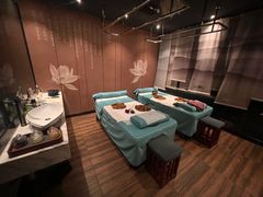 -上足·影院足道·SPA(红岭店)