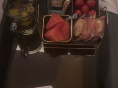 -华夏良子·足道SPA艾灸(王府井店)