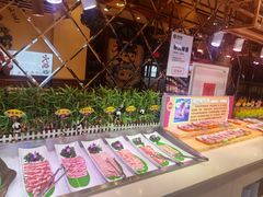 -比尔森韩式烤肉自助(国商店)