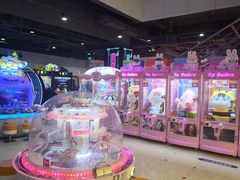 -哆啦星球(小寨店)