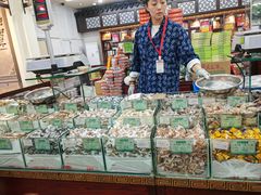 -采芝斋评弹茶馆(观前街店)