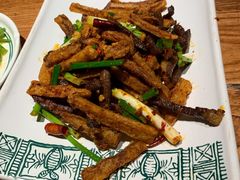 -云海肴·汽锅鸡·云南菜(高德置地店)