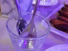 -樱花里音乐餐吧·牛扒椰子鸡(东圃店)