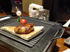 -蟹将军日本料理(中南路店)