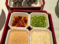 -四季民福烤鸭店(王府井东安门店)