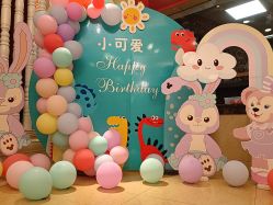 -四方阁酒楼·宴会厅(圣灯店)