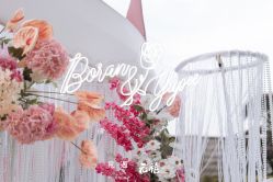 -觅遇Meet U私人婚礼定制(潮汕店)