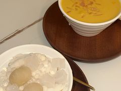 -聪嫂私房甜品·Since2006(旺角二店)