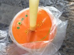 -黄记玉米汁(叠翠路店)