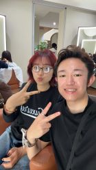 -WM Hair Salon精品店