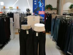 -南京商厦