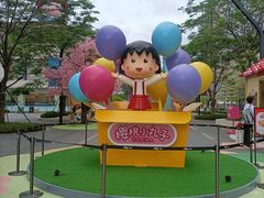 -东莞松山湖万象汇