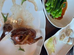 -蛇口希尔顿南海酒店·随轩中餐厅·粤菜