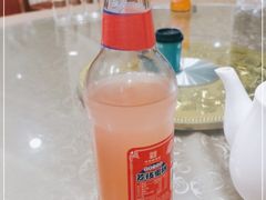 -金牌餐厅·天津菜·八珍豆腐·老爆三(瓷房子店)
