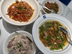 -兰湘子·湘菜小炒(南京江宁万达店)