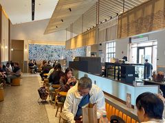 -星巴克臻选(嘉定疁城国际店)