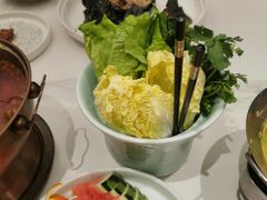 -黛瓦里·花园飨宴