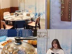 -半岛听涛蒸汽海鲜自助(K11店)