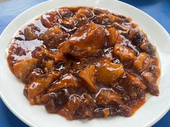 -老七饭馆(光荣道总店)