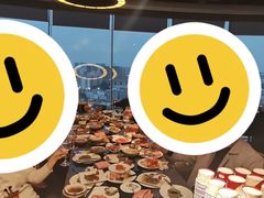 -宝利来国际大酒店-凤凰阁旋转餐厅