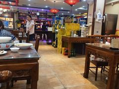 -那家老院子东北菜·饺子·小鸡炖蘑菇(艳华街店)