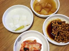 -同堂韩国料理炭火烤肉(彩虹广场店)