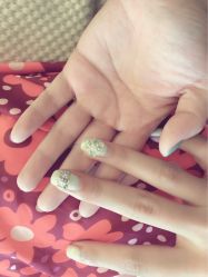 点击看大图 -LADYGIRL·Nail·Lash·美甲美睫