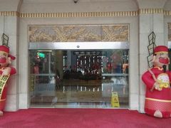 -鹤山碧桂园凤凰酒店