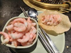 -韩盛·盛江山自助料理(中街大悦城黑金店)