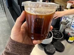 -麻雀咖啡SPARROW COFFEE(十全街店)