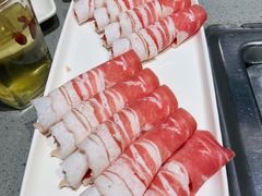 -海底捞火锅(新松江路店)