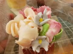 -BON CAKE(华贸购物中心店)