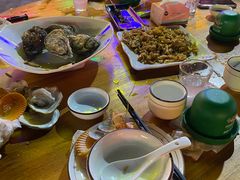 -土蚝·高压锅生蚝(百姓美食街店)