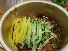 -炭恋火炉烤肉(凌云一街坊店)