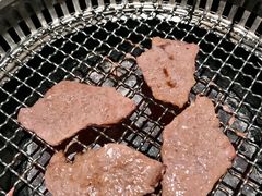-厚贞日式烤肉(龙之梦店)