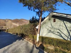 -静之湖度假区