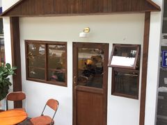 -白熊咖啡(闽江大道店)