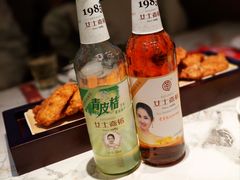 -双合园·海鲜水饺青岛菜(万佳广场店)