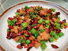 -青年公社烤鸭(蜀山万象汇店)