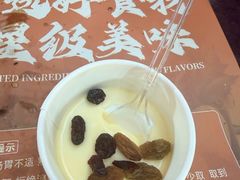 -朗丽兹自助餐厅