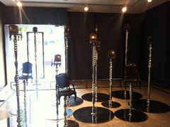 大堂-榛悦隆堡成都酒店(春熙路太古里店)