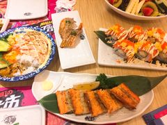 -友壹町寿司·料理(三水广场店)