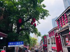 -重庆十八梯传统风貌区