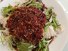-疆山别院·木垒羊·新疆菜烧烤(铁路局店)
