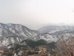 -妙峰山风景名胜区