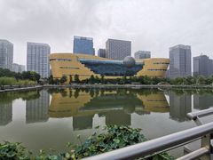 -中国杭州低碳科技馆